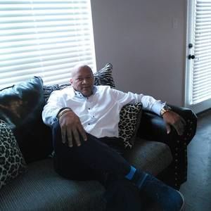 Meet your Posher, Richard